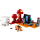 LEGO Minecraft 21255 Zasadzka w portalu do Netheru - 1202687 - zdjęcie 2